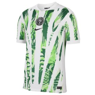 Thailande Maillot Nigeria Domicile 2025 Thailande Maillot Nigeria Domicile 2025