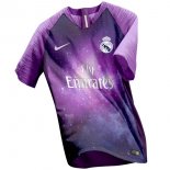 Maillot Real Madrid 2018 2019 Purpura Pas Cher