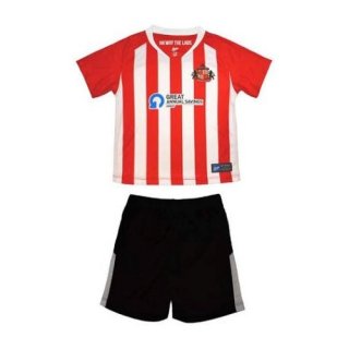 Maillot Sunderland Domicile Enfant 2020 2021 Rouge Pas Cher Maillot Sunderland Domicile Enfant 2020 2021 Rouge Pas Cher