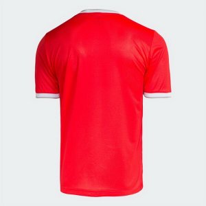 Thailande Maillot Internacional Domicile 2020 2021 Rouge