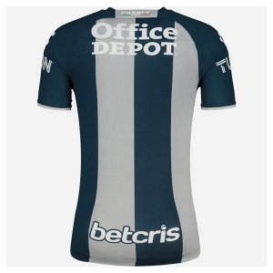 Thailande Maillot Pachuca Domicile 2022 2023