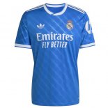 Maillot Real Madrid Third 2025-2026