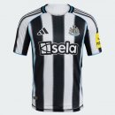 Thailande Maillot Newcastle United Domicile 2025 2026