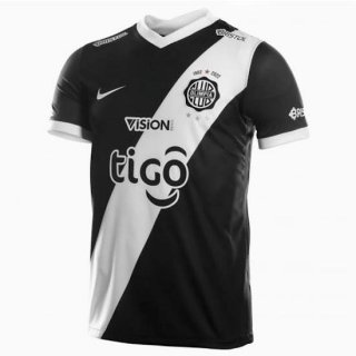 Thailande Maillot Club Olimpia Exterieur 2022 2023 Thailande Maillot Club Olimpia Exterieur 2022 2023