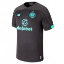 Maillot Celtic Domicile Gardien 2019 2020 Negro Pas Cher