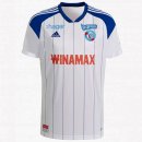 Thailande Maillot Estrasburgo Exterieur 2022-2023