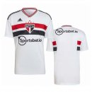 Thailande Maillot Sao Paulo Domicile 2022 2023