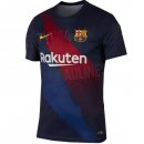 Entrainement Barcelona 2019 2020 Noir Rouge Pas Cher