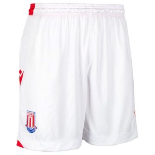 Pantalon Stoke City Domicile 2021 2022 Pas Cher Pantalon Stoke City Domicile 2021 2022 Pas Cher