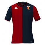 Thailande Maillot Genoa Domicile 2024 2025