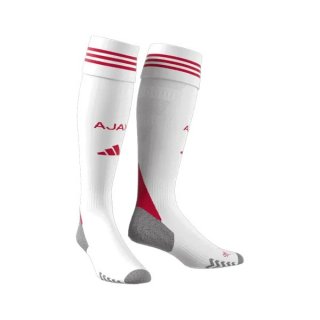 Chaussette Ajax Domicile 2025 2026 Chaussette Ajax Domicile 2025 2026