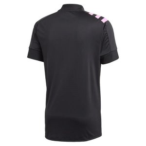 Thailande Maillot Inter Miami Domicile 2020 2021 Noir