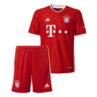Maillot Bayern Munich Domicile Enfant 2020 2021 Rouge Pas Cher Maillot Bayern Munich Domicile Enfant 2020 2021 Rouge Pas Cher