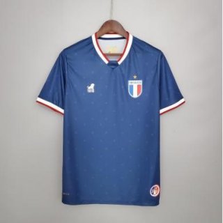 Thailande Maillot Italie Édition Commémorative 2021 Pas Cher Thailande Maillot Italie Édition Commémorative 2021 Pas Cher