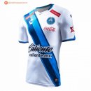 Maillot Club Puebla Domicile Tenis Charly 2017 2018 Pas Cher