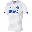 Maillot FC Porto Third 2020 2021 Blanc Pas Cher