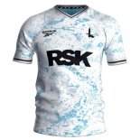 Thailande Maillot Charlton Athletic Exterieur 2025 2026 Thailande Maillot Charlton Athletic Exterieur 2025 2026