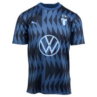 Thailande Maillot Malmö FF Third 2023 2024 Thailande Maillot Malmö FF Third 2023 2024
