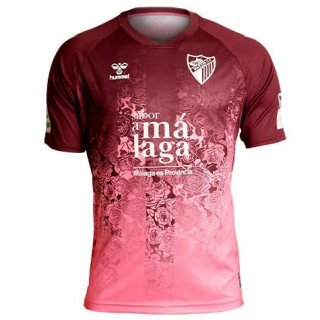 Thailande Maillot Málaga Exterieur 2022 2023 Thailande Maillot Málaga Exterieur 2022 2023