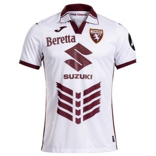 Thailande Maillot Torino Exterieur 2024 2025 Thailande Maillot Torino Exterieur 2024 2025