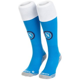 Chaussette Naples Domicile 2018 2019 Bleu Pas Cher Chaussette Naples Domicile 2018 2019 Bleu Pas Cher