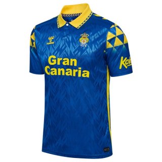 Thailande Maillot Las Palmas Exterieur 2024 2025 Thailande Maillot Las Palmas Exterieur 2024 2025