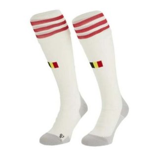 Chaussette Belgique Domicile 2020 2021 Pas Cher Chaussette Belgique Domicile 2020 2021 Pas Cher