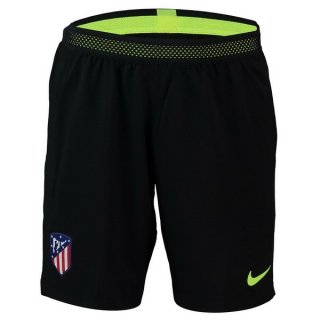 Pantalon Atlético de Madrid Gardien 2018 2019 Noir Pas Cher