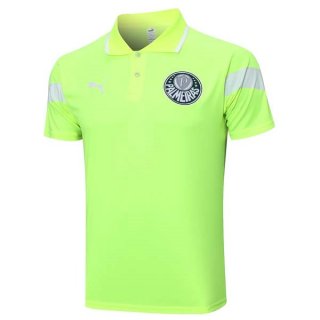 Polo Palmeiras 2023 2024 Vert Polo Palmeiras 2023 2024 Vert