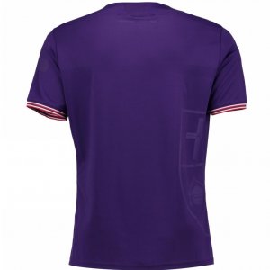 Maillot Fiorentina Domicile 2017 2018 Pas Cher