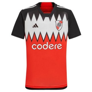 Thailande Maillot River Plate Exterieur 2024 2025 Thailande Maillot River Plate Exterieur 2024 2025