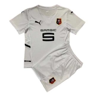 Maillot Stade Rennais Exterieur Enfant 2021 2022 Maillot Stade Rennais Exterieur Enfant 2021 2022