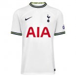 Maillot Tottenham Domicile 2022 2023 Blanc