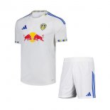 Maillot Leeds United Domicile Enfant 2025-2026
