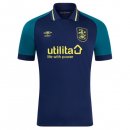 Thailande Maillot Huddersfield Town Exterieur 2024 2025