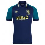 Thailande Maillot Huddersfield Town Exterieur 2024 2025