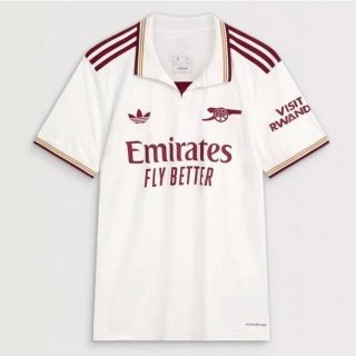 Thailande Maillot Arsenal Third 2025-2026 Thailande Maillot Arsenal Third 2025-2026