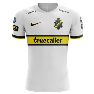 Thailande Maillot AIK Exterieur 2024 2025 Thailande Maillot AIK Exterieur 2024 2025