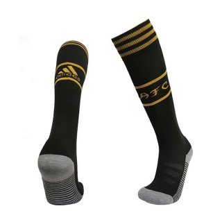 Chaussette Arsenal Third 2019 2020 Negro Pas Cher Chaussette Arsenal Third 2019 2020 Negro Pas Cher
