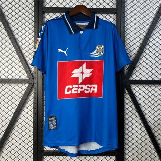 Maillot Tenerife Exterieur Retro 1998-1999
