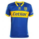 Thailande Maillot Parma Exterieur 2020 2021 Bleu Pas Cher