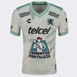 Thailande Maillot Club León Exterieur 2025 2026