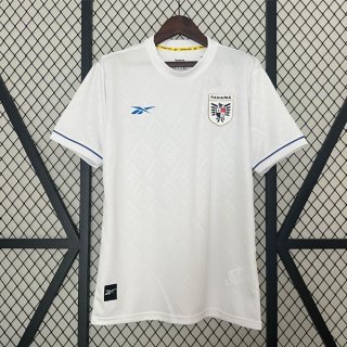 Thailande Maillot Panama Special Edition 2024 Blanc Thailande Maillot Panama Special Edition 2024 Blanc