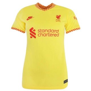 Thailande Maillot Liverpool Third Femme 2021 2022 Thailande Maillot Liverpool Third Femme 2021 2022