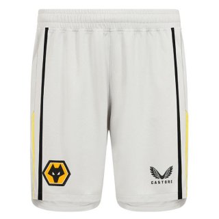 Pantalon Wolves Gardien 2021 2022 Pas Cher