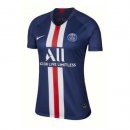 Maillot Paris Saint Germain Domicile Femme 2019/20 Pas Cher