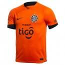 Thailande Maillot Club Olimpia Third 2024 2025