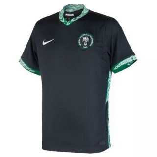 Thailande Maillot Nigeria Exterieur 2020 Vert Pas Cher Thailande Maillot Nigeria Exterieur 2020 Vert Pas Cher