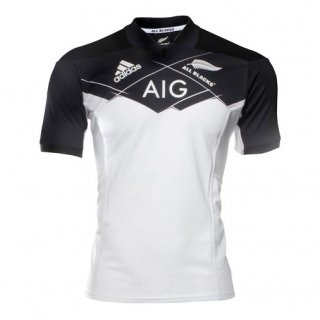 Maillot Rugby All Blacks Exterieur 2017 2018 Pas Cher Maillot Rugby All Blacks Exterieur 2017 2018 Pas Cher