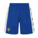 Pantalon Real Betis Exterieur 2021 2022 Pas Cher